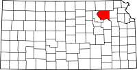 Pottawatomie County, Kansas