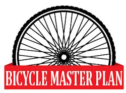 Bicycle Master Plans