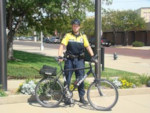 Garden City Bicycle Patrol