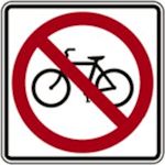 Bicycle Ban