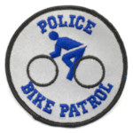 Kansas Police Bicycle Patrol – Image courtesy of police-store.com