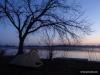 Santa Fe Lake - Tent