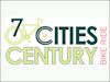 7 Cities Century Bike Ride