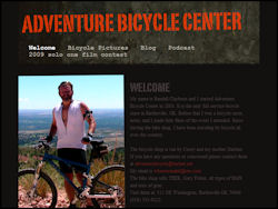 Adventure Bicycle Center