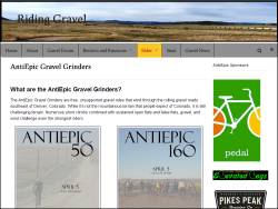 AntiEpic Gravel Grinder
