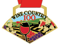Arkansas Wine Country 100 Bike Tour