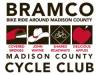 BRAMCO: Bike Ride Around Madison County