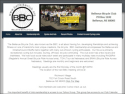 Bellevue Bicycle Club