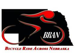 Bicycle Ride Across Nebraska