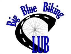 Big Blue Biking Club