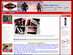 Bike America - Lee's Summit