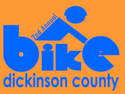 Dickinson County Bike Ride