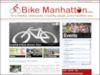 BikeManhattan.info