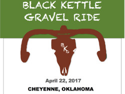 Black Kettle Gravel Ride