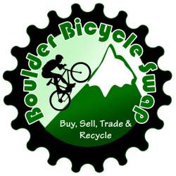 Boulder Bicycle Swap