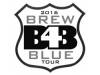 Brew 4 Blue Tour