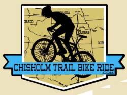 Chisholm Trail Bike Ride