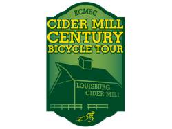 Cider Mill Century