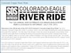 Colorado-Eagle River Ride