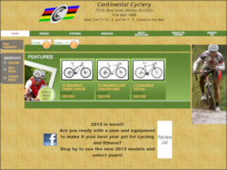 Continental Cyclery