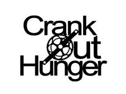 Crank Out Hunger