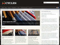 Cycles Unlimited