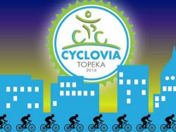 Cyclovia Topeka