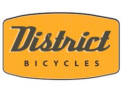 District Bicycles