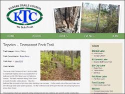 Dornwood Park Trails