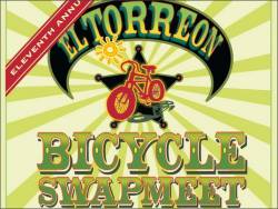 El Torreon Bicycle Swap Meet