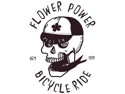 Flower Power Bike Ride