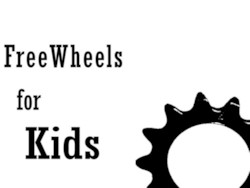FreeWheels for Kids