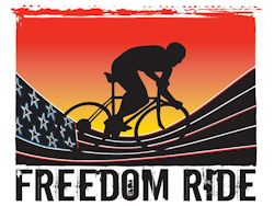 Freedom from Cancer Ride