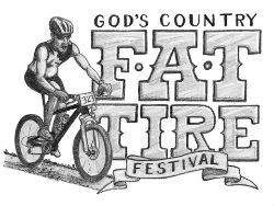 God's Country Fat Tire Festival