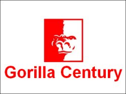 Gorilla Century