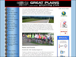 Great Plains Bicycling Club