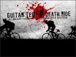 Guitar Ted Death Ride Invitational
