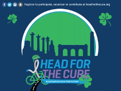 Head for the Cure Bike Ride KC