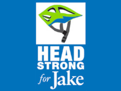 Headstrong for Jake