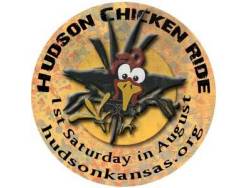 Hudson Chicken Ride