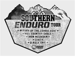 Iron Mountain Enduro Classic