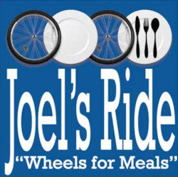 Joel's Ride: Wheels for Meals