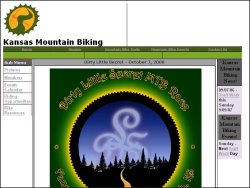 Kansas Mountain Biking Club