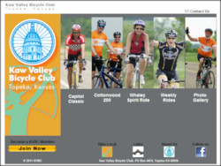Kaw Valley Bicycle Club