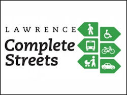 Lawrence Complete Streets