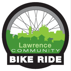 Lawrence Fall Community Bike Ride