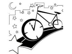 Lenexa Moonlight Bike Ride