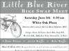 Little Blue River Bike Swap Meet