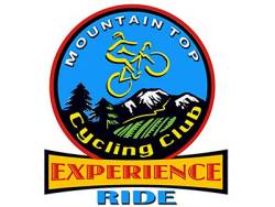 Mountain Top Cycling Club Experience Ride