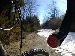 Mad Mike's Gravel Grinder